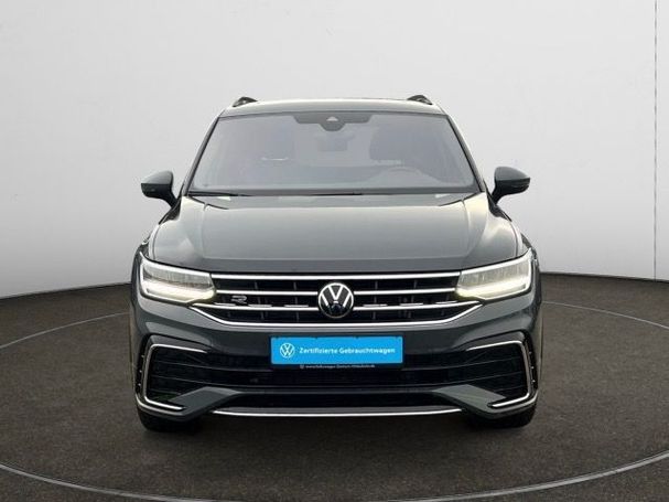 Volkswagen Tiguan 1.5 TSI DSG 110 kW image number 11