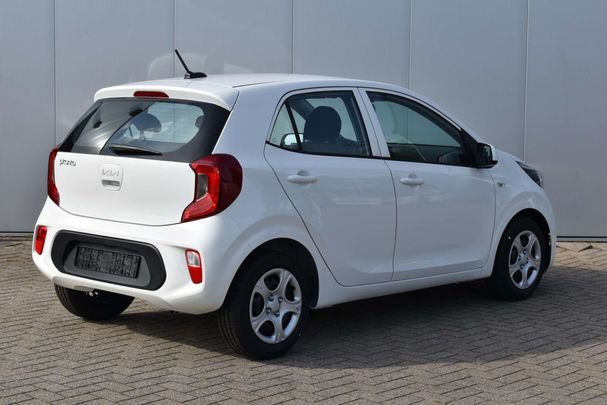 Kia Picanto 1.0 49 kW image number 2