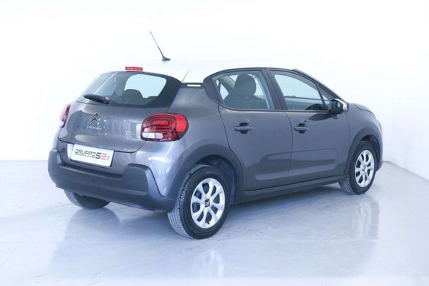 Citroen C3 BlueHDi 100 S&S 75 kW image number 4