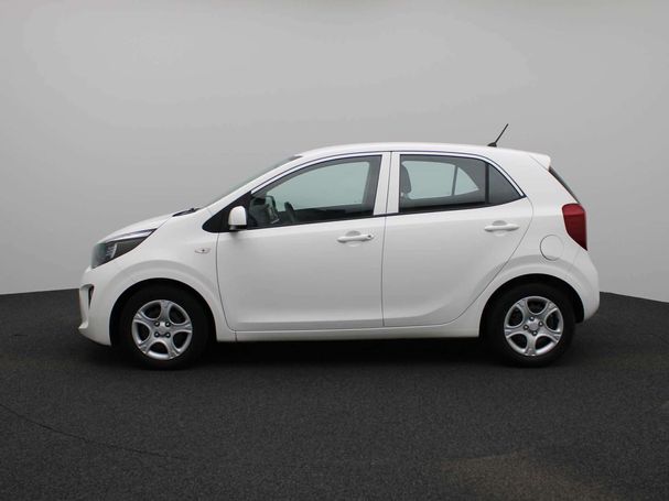 Kia Picanto 1.0 49 kW image number 5