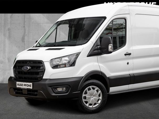 Ford Transit 350 L3H2 LKW VA Trend 96 kW image number 2