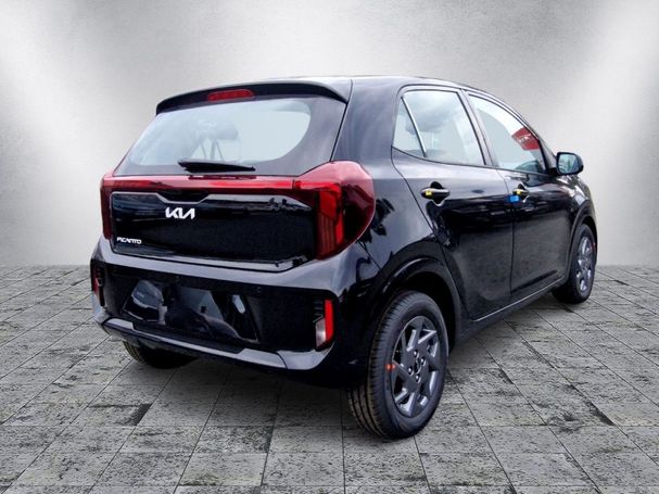 Kia Picanto 1.0 Vision 46 kW image number 3