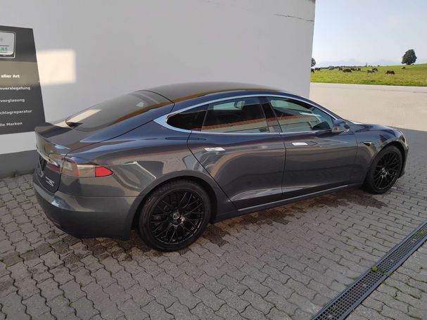 Tesla Model S AWD 413 kW image number 3