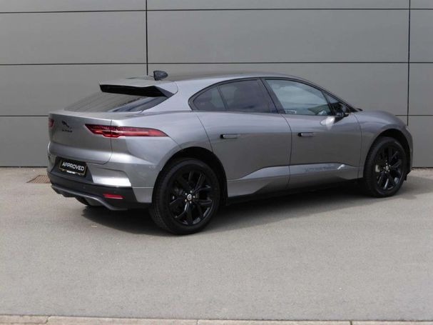 Jaguar I-Pace AWD SE 294 kW image number 31