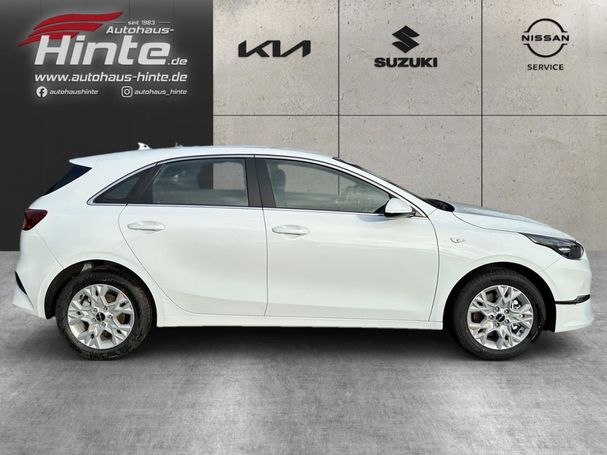 Kia Ceed 1.0 74 kW image number 9