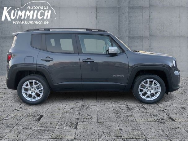 Jeep Renegade PHEV 140 kW image number 3