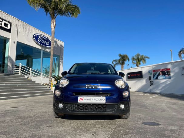 Fiat 500X 1.0 88 kW image number 6