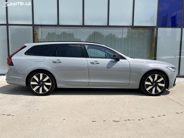 Volvo V90 AWD T6 257 kW image number 13