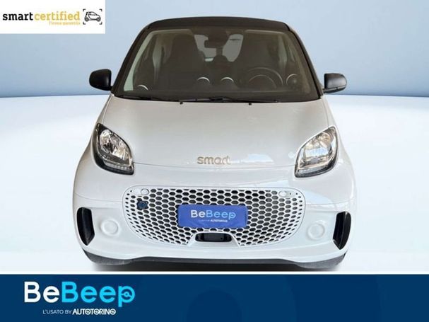 Smart ForTwo EQ 60 kW image number 3