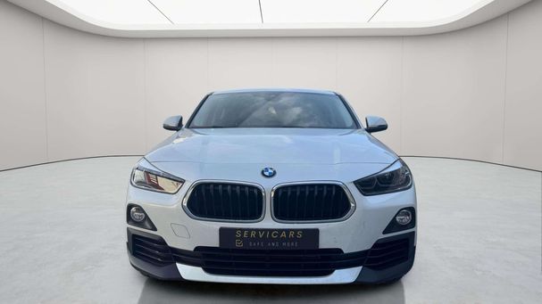 BMW X2 sDrive 100 kW image number 3