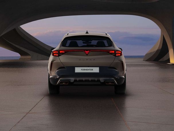 Cupra Formentor VZ 1.5 e-Hybrid DSG 200 kW image number 6