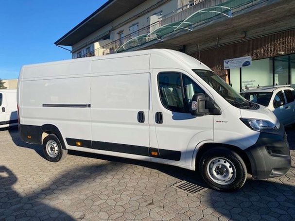 Fiat Ducato 140 103 kW image number 1