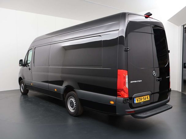 Mercedes-Benz Sprinter 315 CDI 110 kW image number 3