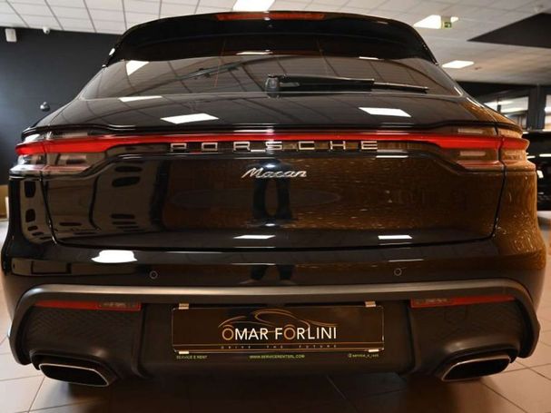 Porsche Macan PDK 195 kW image number 6