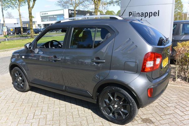 Suzuki Ignis 66 kW image number 4