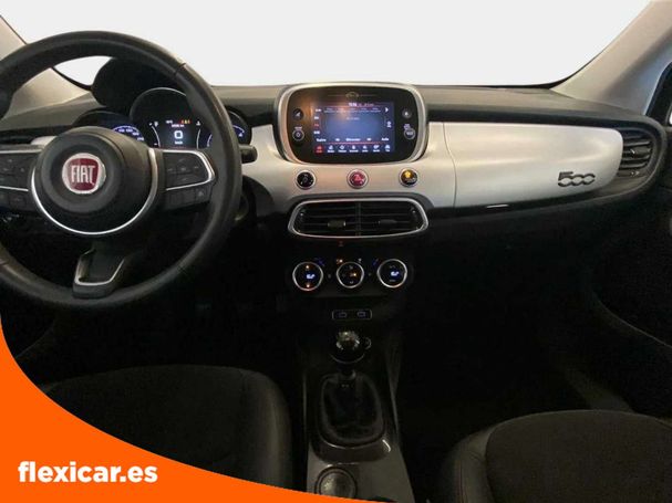 Fiat 500X 1.6 97 kW image number 10