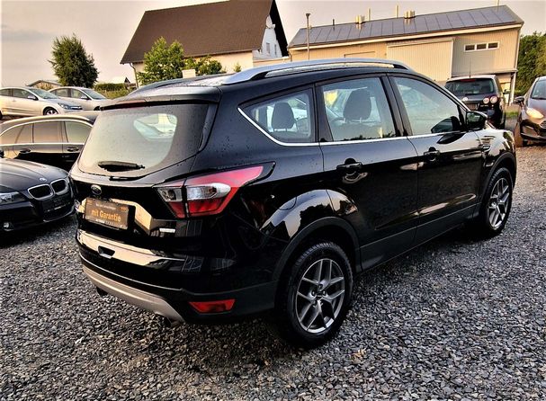 Ford Kuga 110 kW image number 4