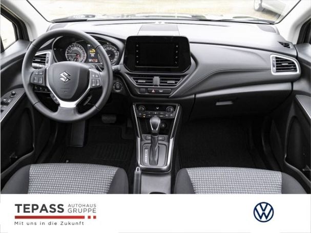 Suzuki SX4 S-Cross 75 kW image number 7