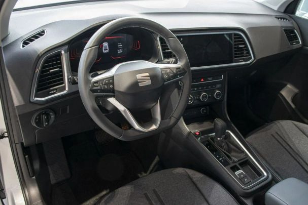 Seat Ateca 110 kW image number 11