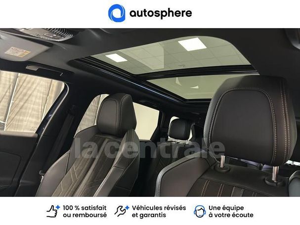 Peugeot 5008 PureTech 180 EAT8 S&S 133 kW image number 32