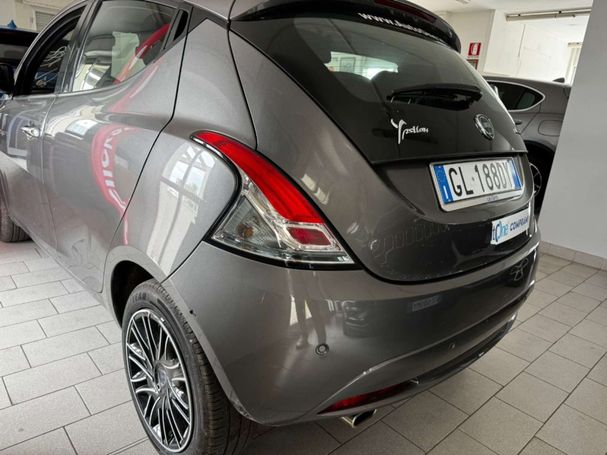 Lancia Ypsilon 51 kW image number 4