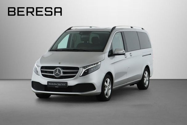 Mercedes-Benz V 250d 140 kW image number 1