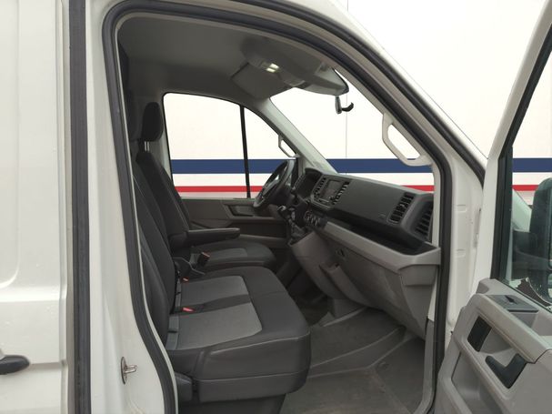 Volkswagen Crafter TDI 103 kW image number 19