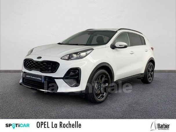 Kia Sportage 1.6 CRDi 2WD 100 kW image number 1