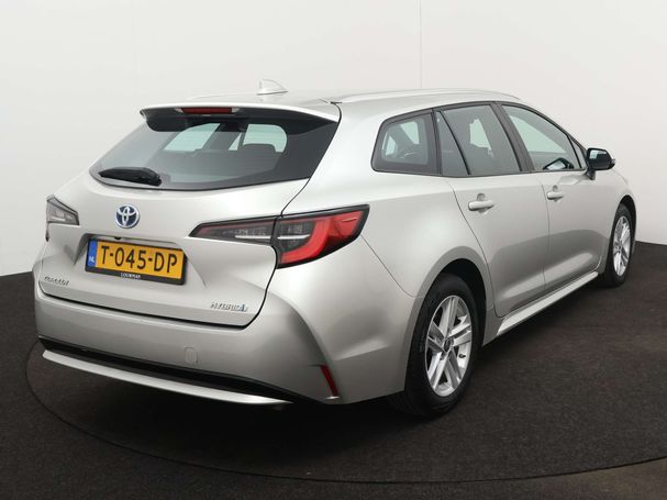 Toyota Corolla 1.8 Hybrid Touring Sports 93 kW image number 17