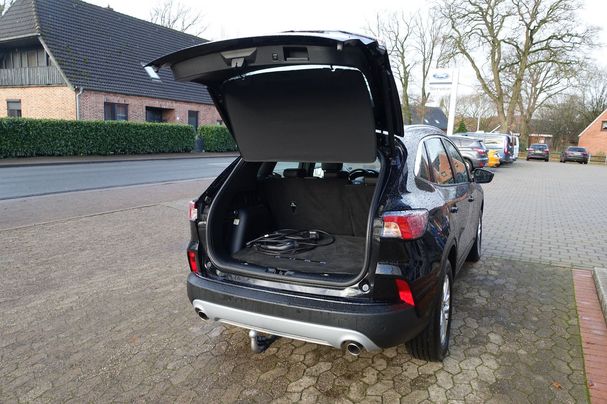 Ford Kuga Titanium 132 kW image number 10