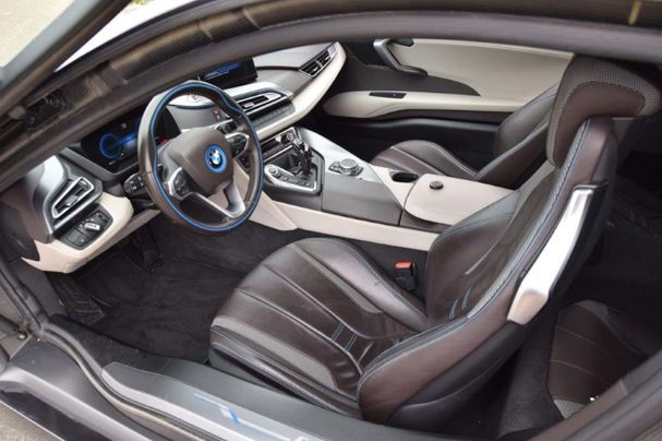 BMW i8 xDrive 266 kW image number 5