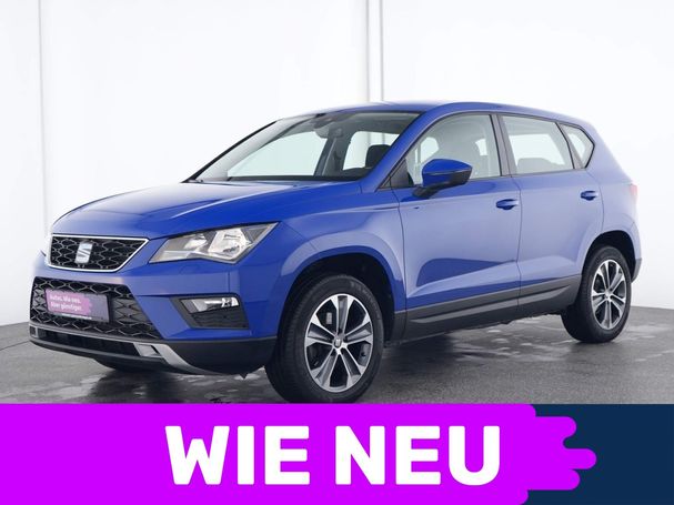 Seat Ateca 110 kW image number 2