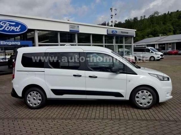 Ford Transit Connect LKW Trend 74 kW image number 8