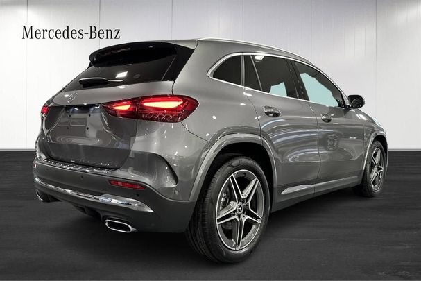 Mercedes-Benz GLA 200 121 kW image number 3