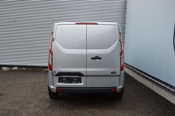 Ford Transit Custom 2.0 TDCi 96 kW image number 22