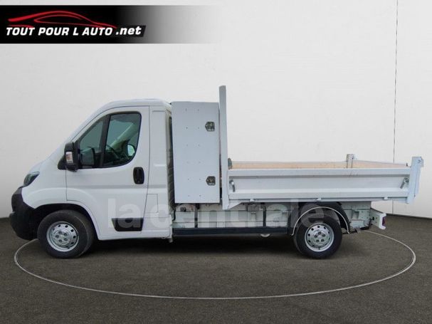 Peugeot Boxer HDi L2H2 81 kW image number 3