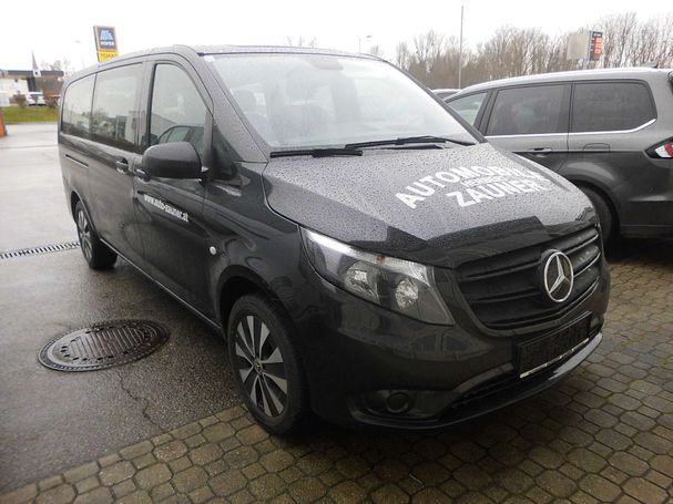 Mercedes-Benz Vito 116 CDi 4Matic Tourer extra SELECT 120 kW image number 2