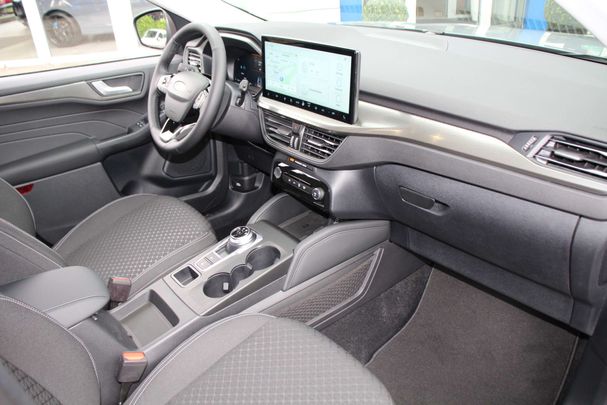 Ford Kuga 2.5 PHEV Titanium 179 kW image number 6