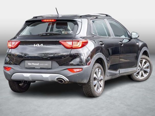 Kia Stonic 1.2 Edition 62 kW image number 10