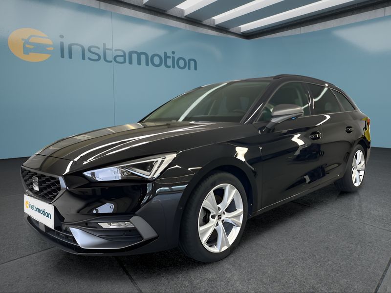 Seat Leon ST 1.5 TSI FR