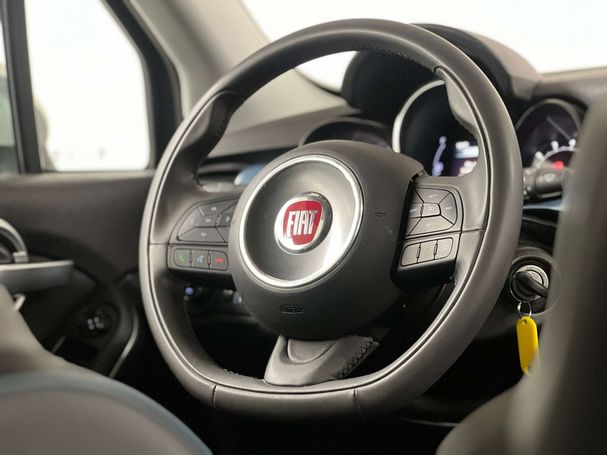 Fiat 500X 1.6 E-torQ Mirror 81 kW image number 8