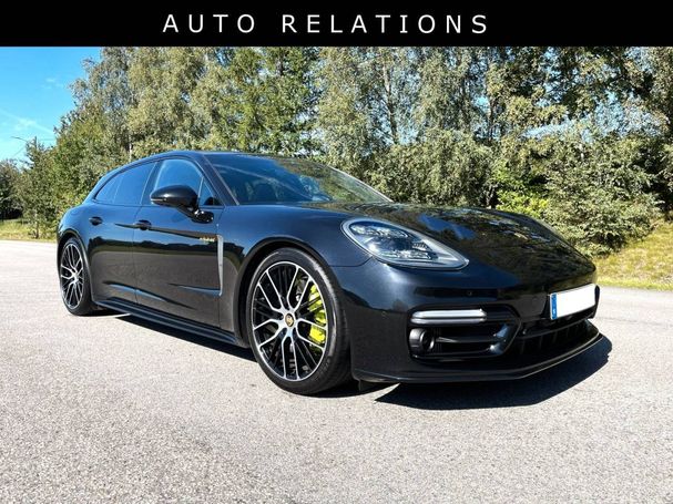 Porsche Panamera 4 Sport Turismo E-Hybrid 341 kW image number 2