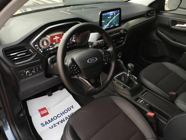 Ford Kuga 110 kW image number 14