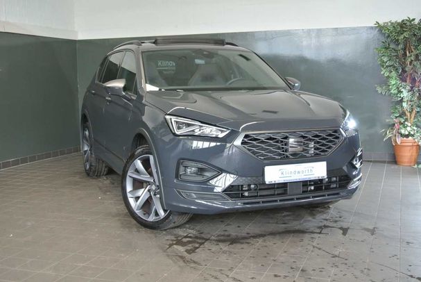 Seat Tarraco 180 kW image number 3