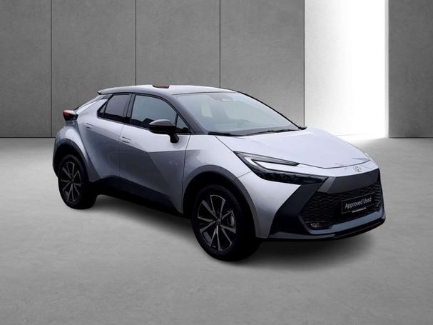 Toyota C-HR 90 kW image number 21