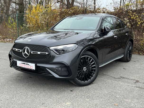 Mercedes-Benz GLC 300 190 kW image number 1