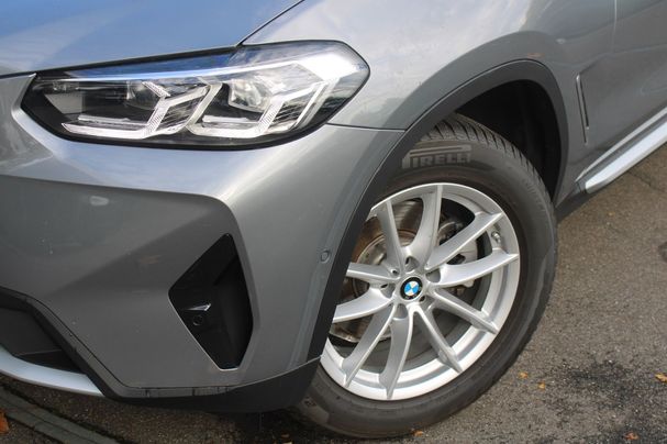 BMW X3 xDrive20d 140 kW image number 5