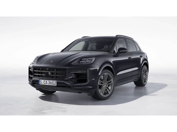 Porsche Cayenne S E-Hybrid 382 kW image number 1