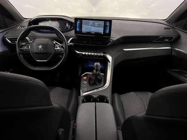 Peugeot 5008 PureTech Allure 96 kW image number 5