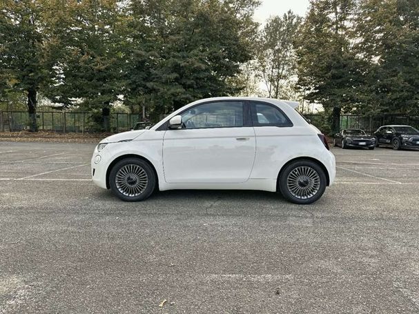 Fiat 500 e 87 kW image number 5